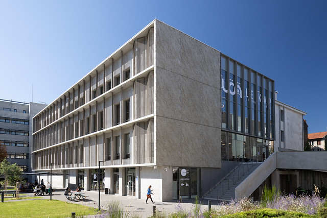 Page d'accueil | Université Clermont Auvergne
