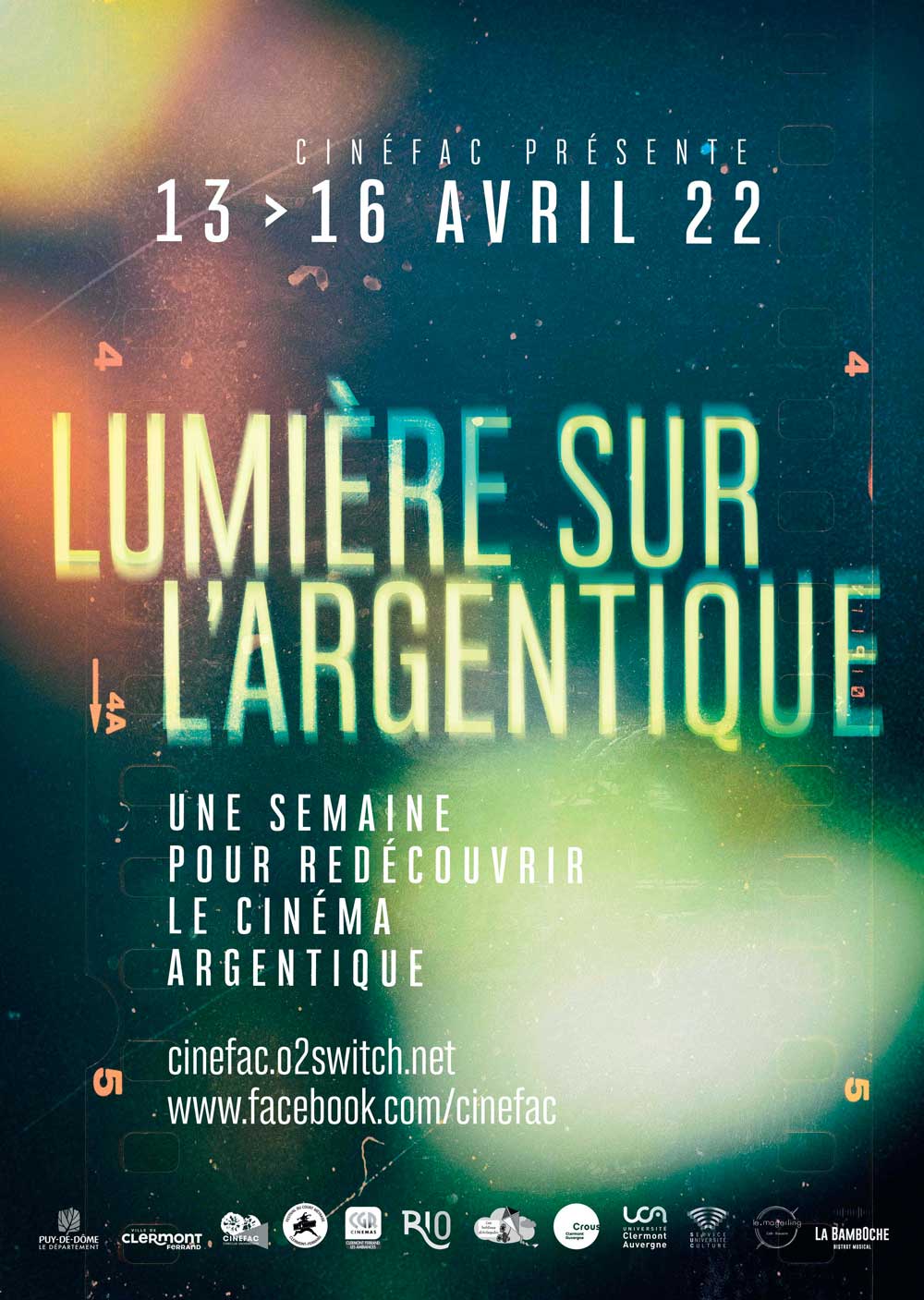 Puy en Lumières : nouveau festival lumière en France