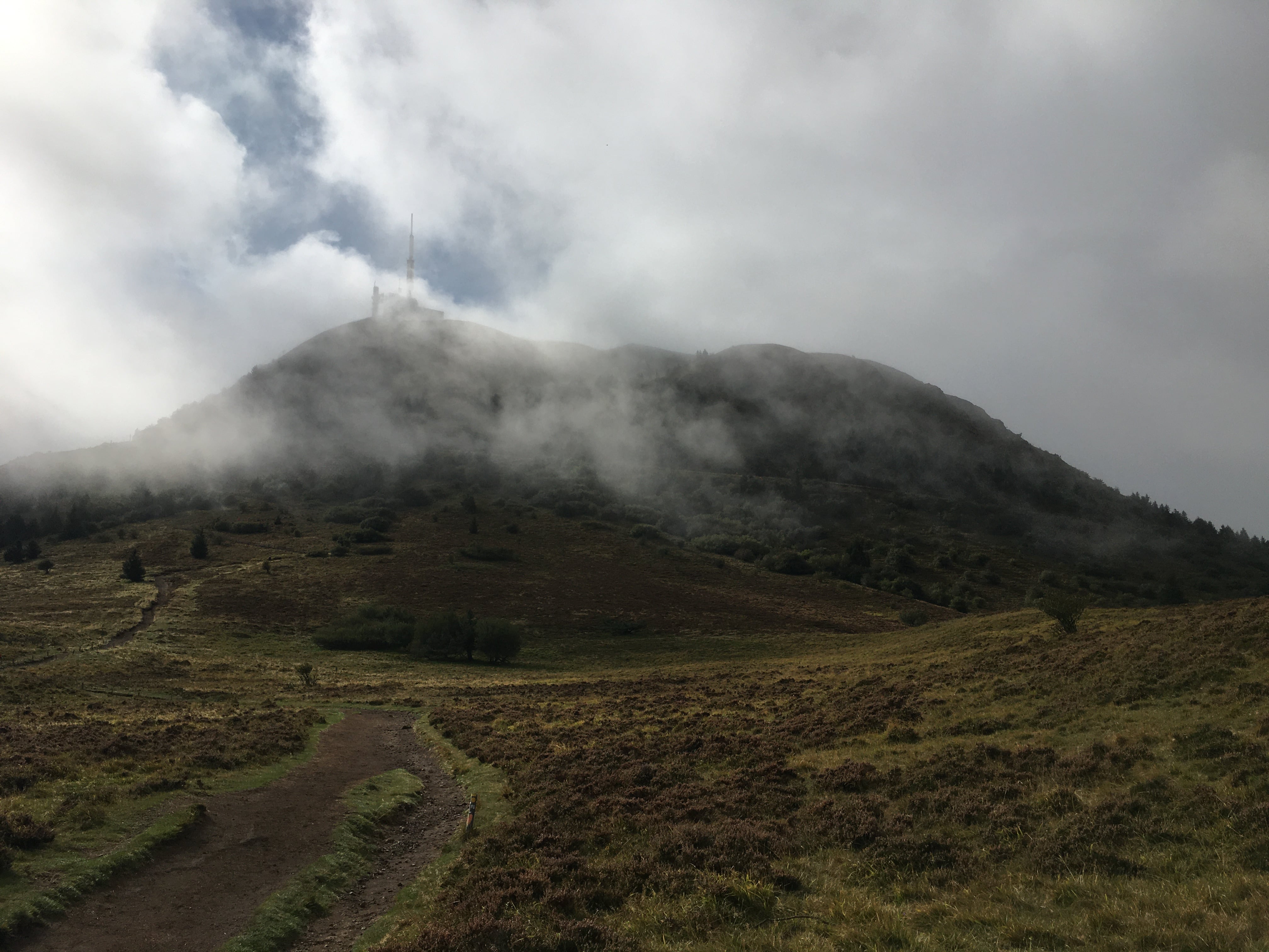 Puy de Dôme