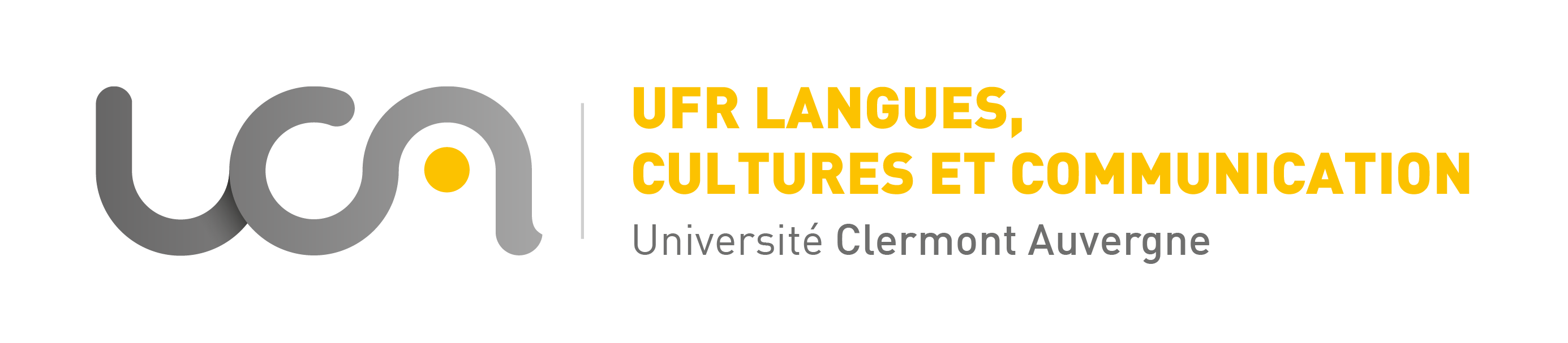 Uca codes. Университет Клермон Овернь. University of Clermont Auvergne.