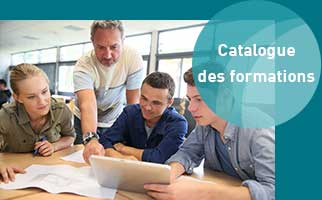 Master Direction de projets ou établissements culturels 