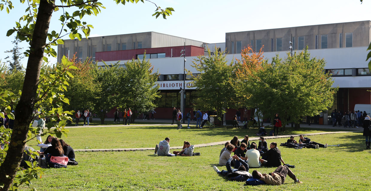 Page d'accueil | Université Clermont Auvergne